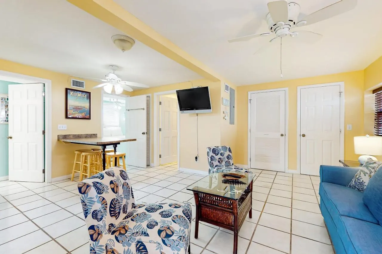 Southernmost Retreat Apartment Key West