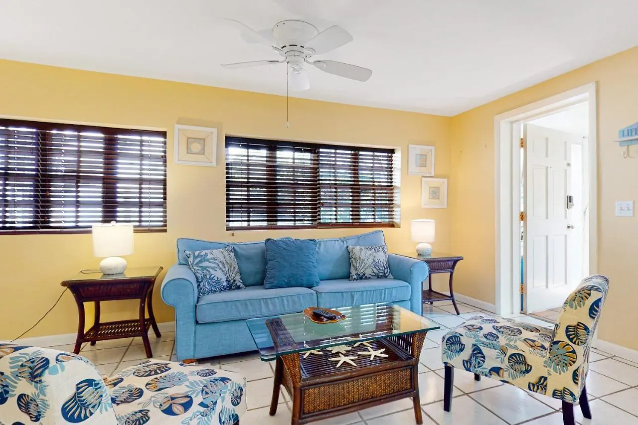 Southernmost Retreat Apartment Key West