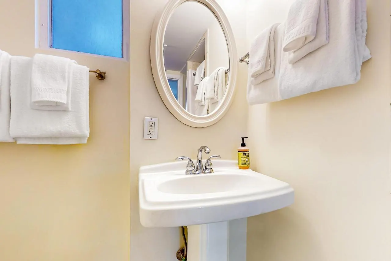 Southernmost Retreat Apartment Key West United States