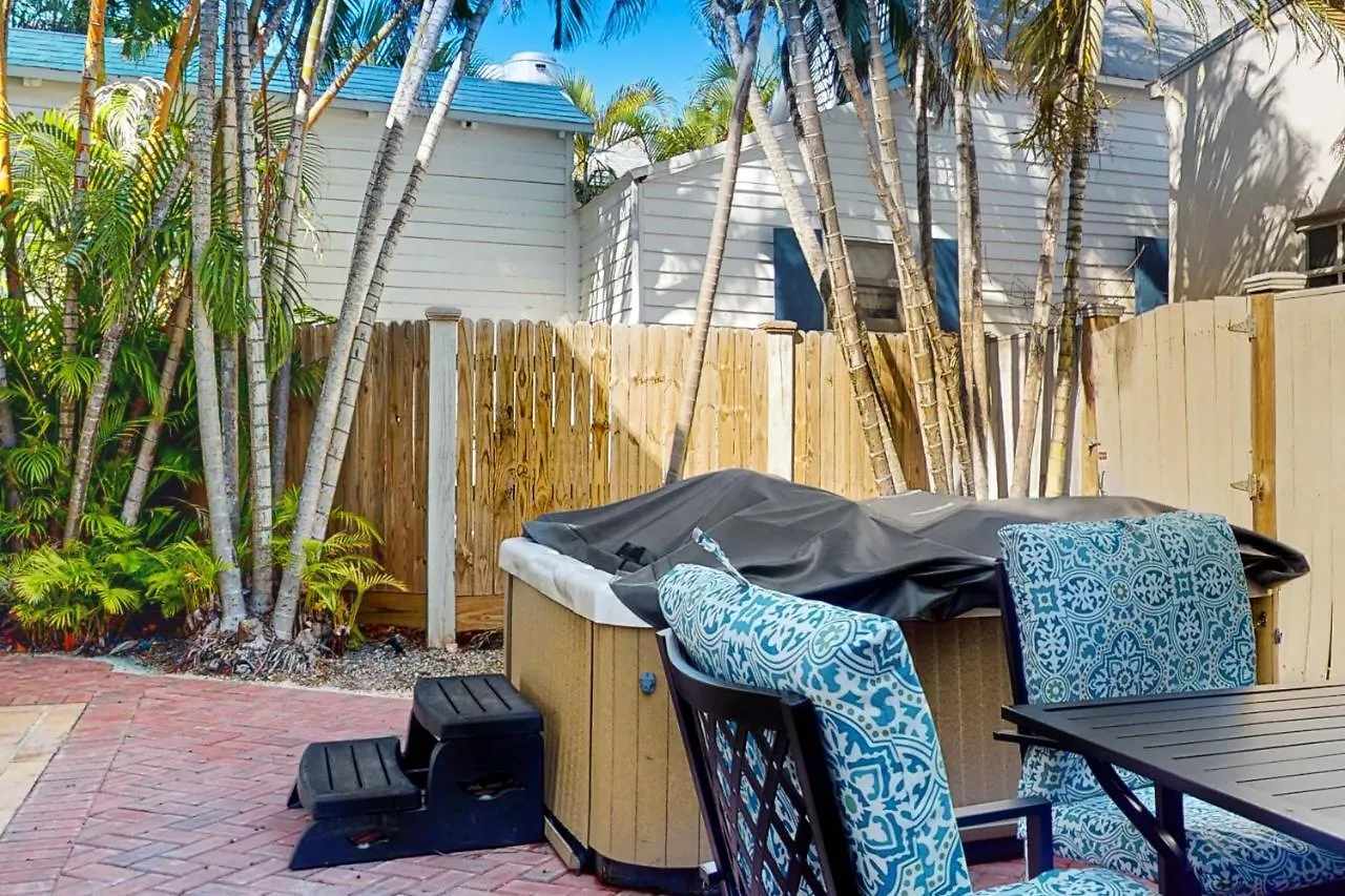 Southernmost Retreat Apartment Key West United States