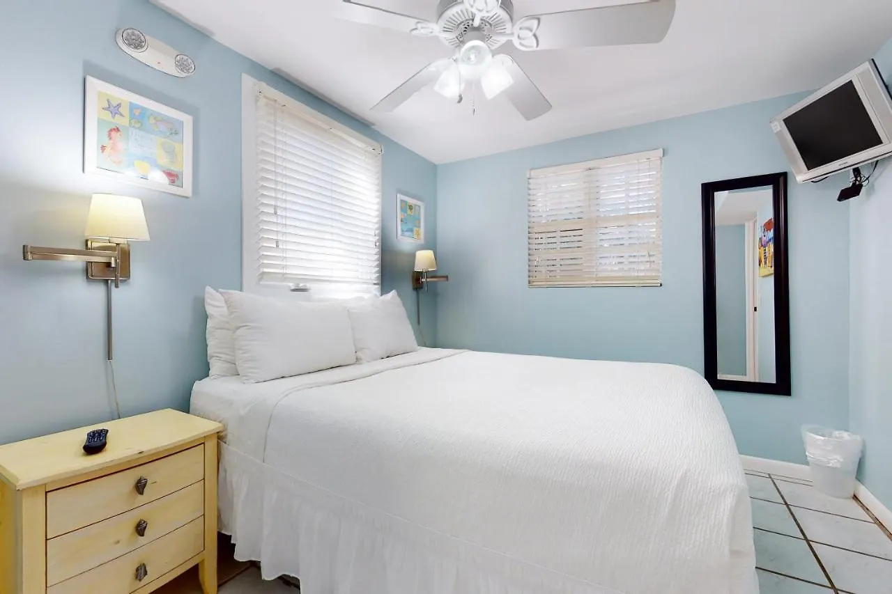 Southernmost Retreat Apartment Key West 0*,