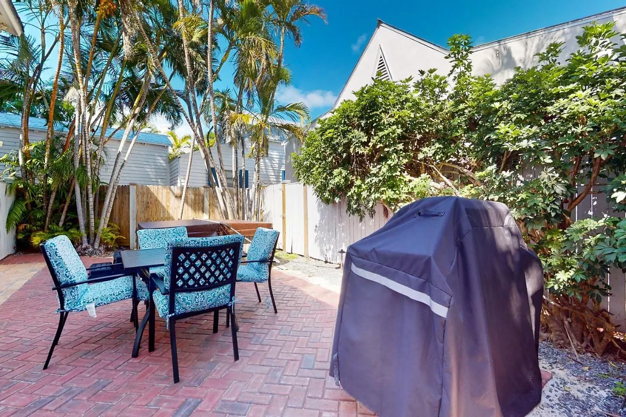 Southernmost Retreat Apartment Key West