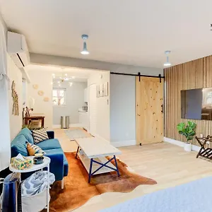  Apartment The Moose #7 - Instaworthy With Amazing Views, Free Parking & Heated King Bed United States