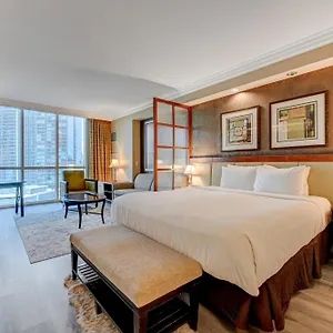  Apartment Luxury Mgm Signature, Great Location, Lazy River, No Fees United States