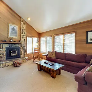 Apartment Sierra Megeve United States