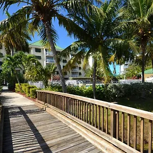 Sunrise Paradise Escape #407 Key West